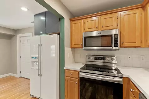 Kitchen - 30 Tufts Ave #B, Everett, MA 02149 photo 3 of 3