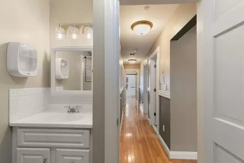 Entry Way - 30 Tufts Ave #B, Everett, MA 02149 photo 1 of 4