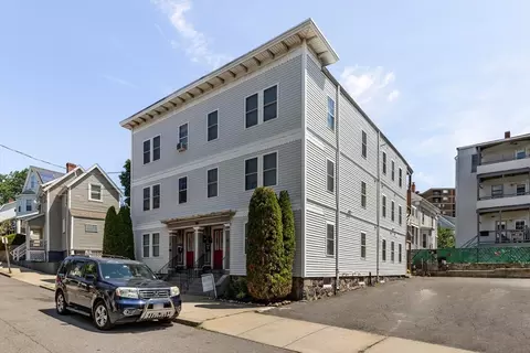 Exterior - 30 Tufts Ave #B, Everett, MA 02149 photo 3 of 7