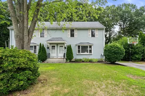 85 Baylies Rd #2, Taunton, MA 02780