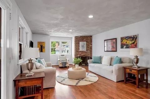7 Carnation Cir #D, Reading, MA 01867 photo 5