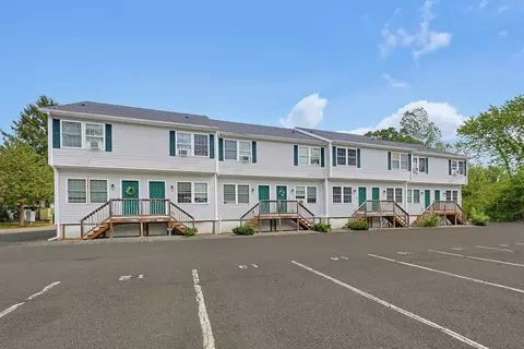 13 Dexter St #13, North Attleboro, MA 02760