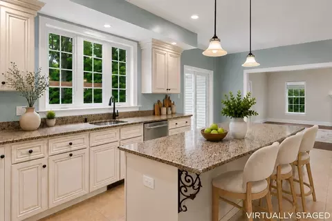 Kitchen - 184 Abbot St, Andover, MA 01810 photo 1 of 6