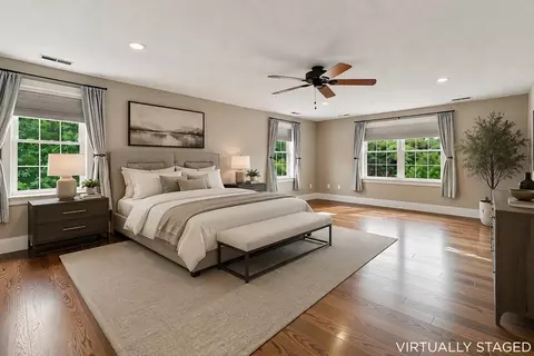 Bedroom - 184 Abbot St, Andover, MA 01810 photo 1 of 8