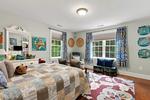 Bedroom - 184 Abbot St, Andover, MA 01810 photo 8 of 8
