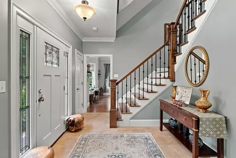 Entry Way - 184 Abbot St, Andover, MA 01810 photo 2 of 4