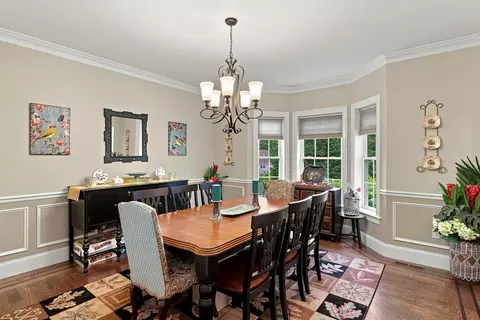 Dining - 184 Abbot St, Andover, MA 01810 photo 2 of 2