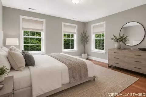 Bedroom - 184 Abbot St, Andover, MA 01810 photo 5 of 8