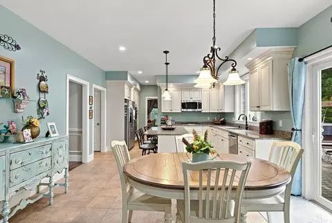Kitchen - 184 Abbot St, Andover, MA 01810 photo 6 of 6