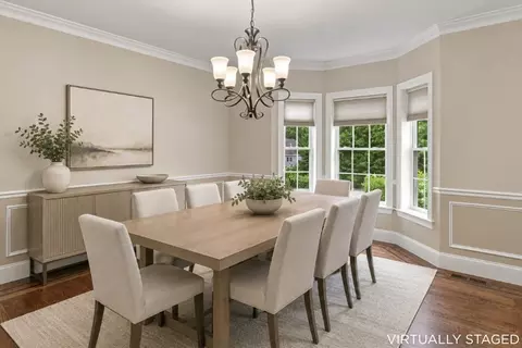 Dining - 184 Abbot St, Andover, MA 01810 photo 1 of 2
