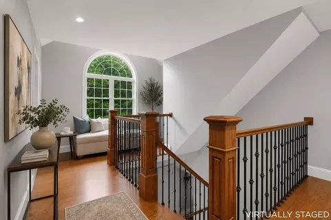 Entry Way - 184 Abbot St, Andover, MA 01810 photo 3 of 4