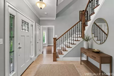 Entry Way - 184 Abbot St, Andover, MA 01810 photo 1 of 4
