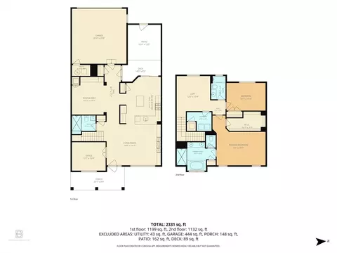 Floorplan - 180 Halsted Dr #180, Hingham, MA 02043 photo 1 of 1