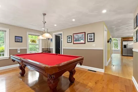 Entry Way - 1 Third St, North Reading, MA 01864 photo 2 of 2