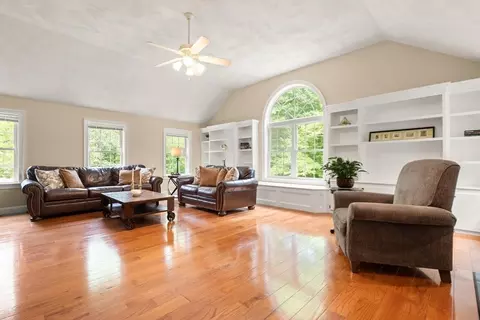 Living - 1 Third St, North Reading, MA 01864 photo 1 of 2