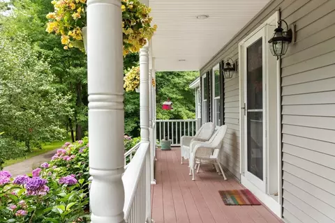 Exterior - 1 Third St, North Reading, MA 01864 photo 3 of 3