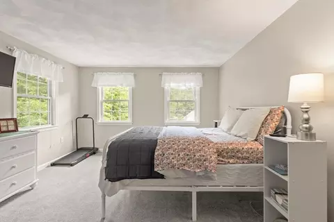 Bedroom - 1 Third St, North Reading, MA 01864 photo 2 of 6