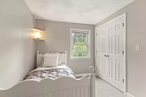 Bedroom - 1 Third St, North Reading, MA 01864 photo 6 of 6