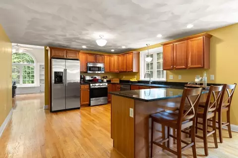 Kitchen - 1 Third St, North Reading, MA 01864 photo 1 of 2