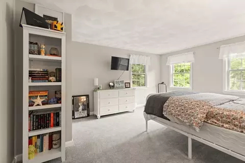 Bedroom - 1 Third St, North Reading, MA 01864 photo 3 of 6