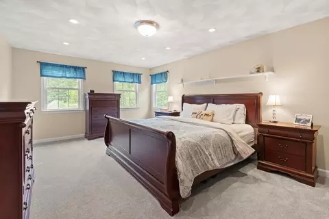 Bedroom - 1 Third St, North Reading, MA 01864 photo 1 of 6