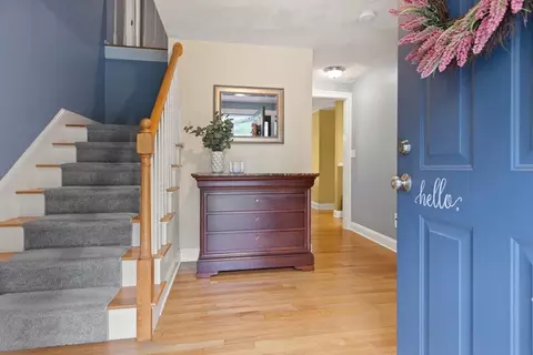 Entry Way - 1 Third St, North Reading, MA 01864 photo 1 of 2