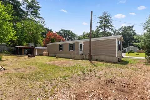 Exterior - 11 Humes, Webster, MA 01570 photo 4 of 5