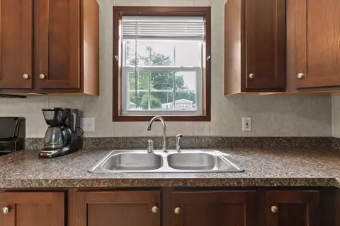 Kitchen - 11 Humes, Webster, MA 01570 photo 4 of 4