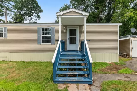 Exterior - 11 Humes, Webster, MA 01570 photo 2 of 5
