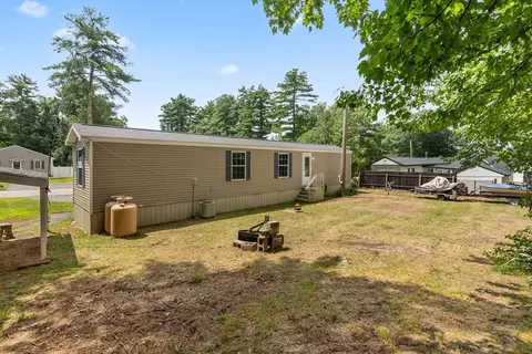 Exterior - 11 Humes, Webster, MA 01570 photo 3 of 5