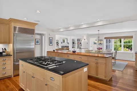 Kitchen - 160 Main St, Wellfleet, MA 02667 photo 2 of 4