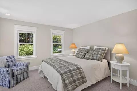 Bedroom - 160 Main St, Wellfleet, MA 02667 photo 5 of 6