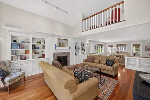 Living - 160 Main St, Wellfleet, MA 02667 photo 1 of 3