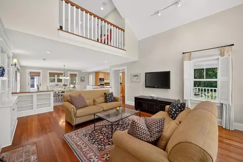 Living - 160 Main St, Wellfleet, MA 02667 photo 3 of 3