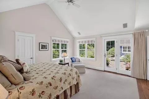 Bedroom - 160 Main St, Wellfleet, MA 02667 photo 2 of 6