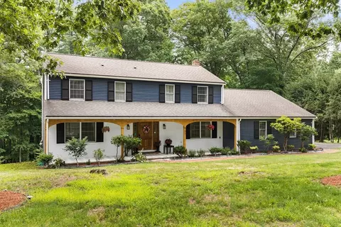 107 Sandra Ln, North Andover, MA 01845