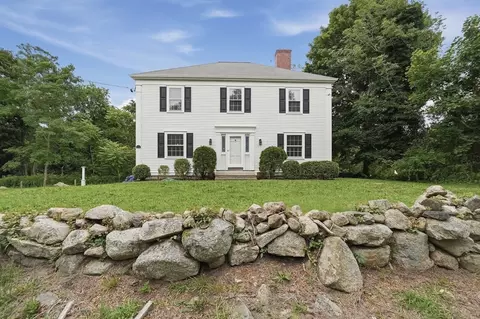 1016 Stony Brook Rd, Brewster, MA 02631