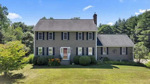 1 Deer Run Rd, Spencer, MA 01562