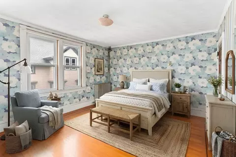 Bedroom - 330 Lincoln Ave, Fall River, MA 02720 photo 3 of 5