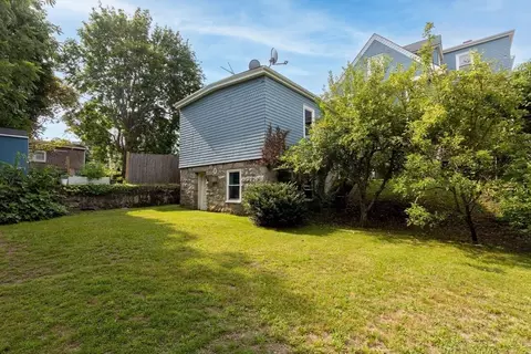 Exterior - 330 Lincoln Ave, Fall River, MA 02720 photo 8 of 13
