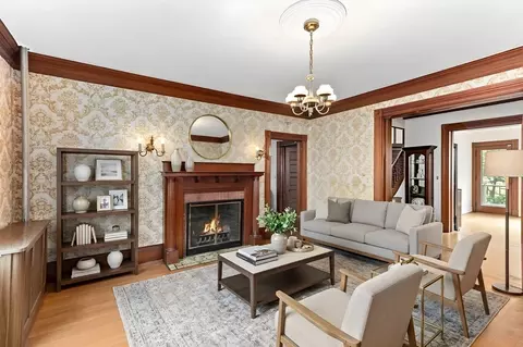 Living - 330 Lincoln Ave, Fall River, MA 02720 photo 3 of 4
