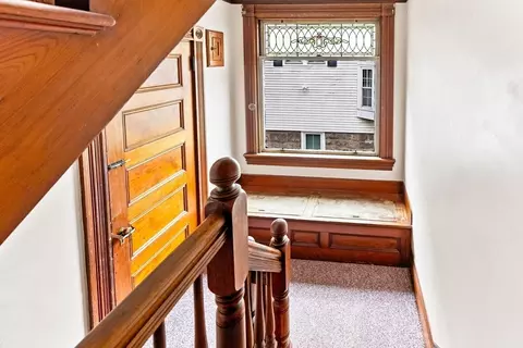 Entry Way - 330 Lincoln Ave, Fall River, MA 02720 photo 3 of 4