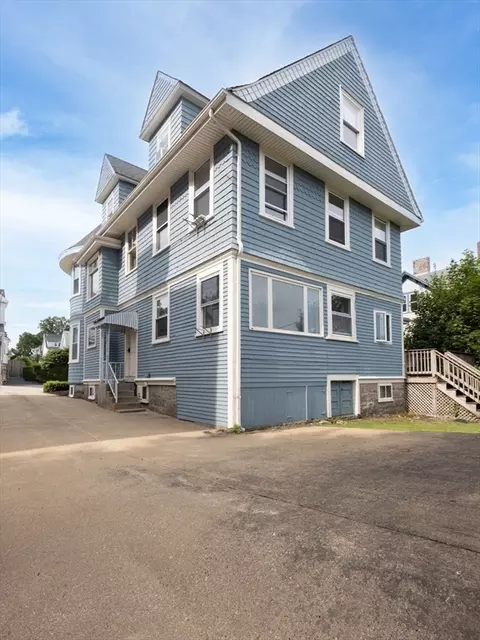 Exterior - 330 Lincoln Ave, Fall River, MA 02720 photo 9 of 13