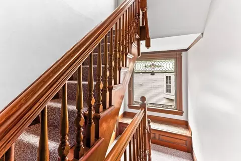 Entry Way - 330 Lincoln Ave, Fall River, MA 02720 photo 4 of 4