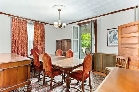 Dining - 330 Lincoln Ave, Fall River, MA 02720 photo 1 of 1