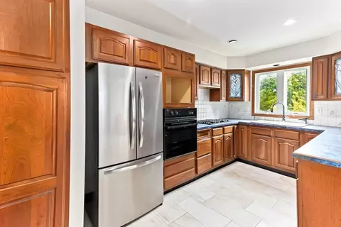 Kitchen - 330 Lincoln Ave, Fall River, MA 02720 photo 1 of 1