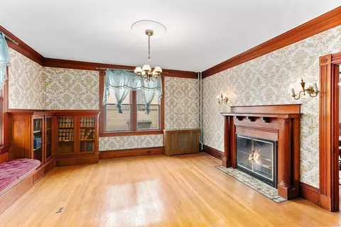 Living - 330 Lincoln Ave, Fall River, MA 02720 photo 1 of 4