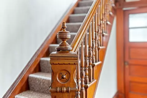 Entry Way - 330 Lincoln Ave, Fall River, MA 02720 photo 2 of 4