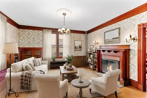 Living - 330 Lincoln Ave, Fall River, MA 02720 photo 2 of 4