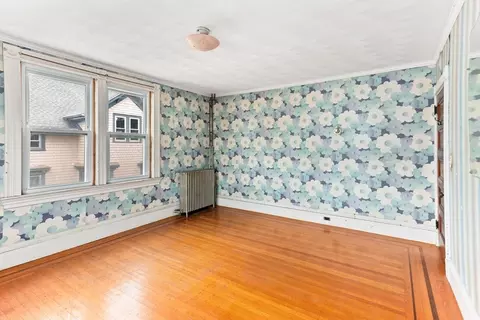 Bedroom - 330 Lincoln Ave, Fall River, MA 02720 photo 2 of 5